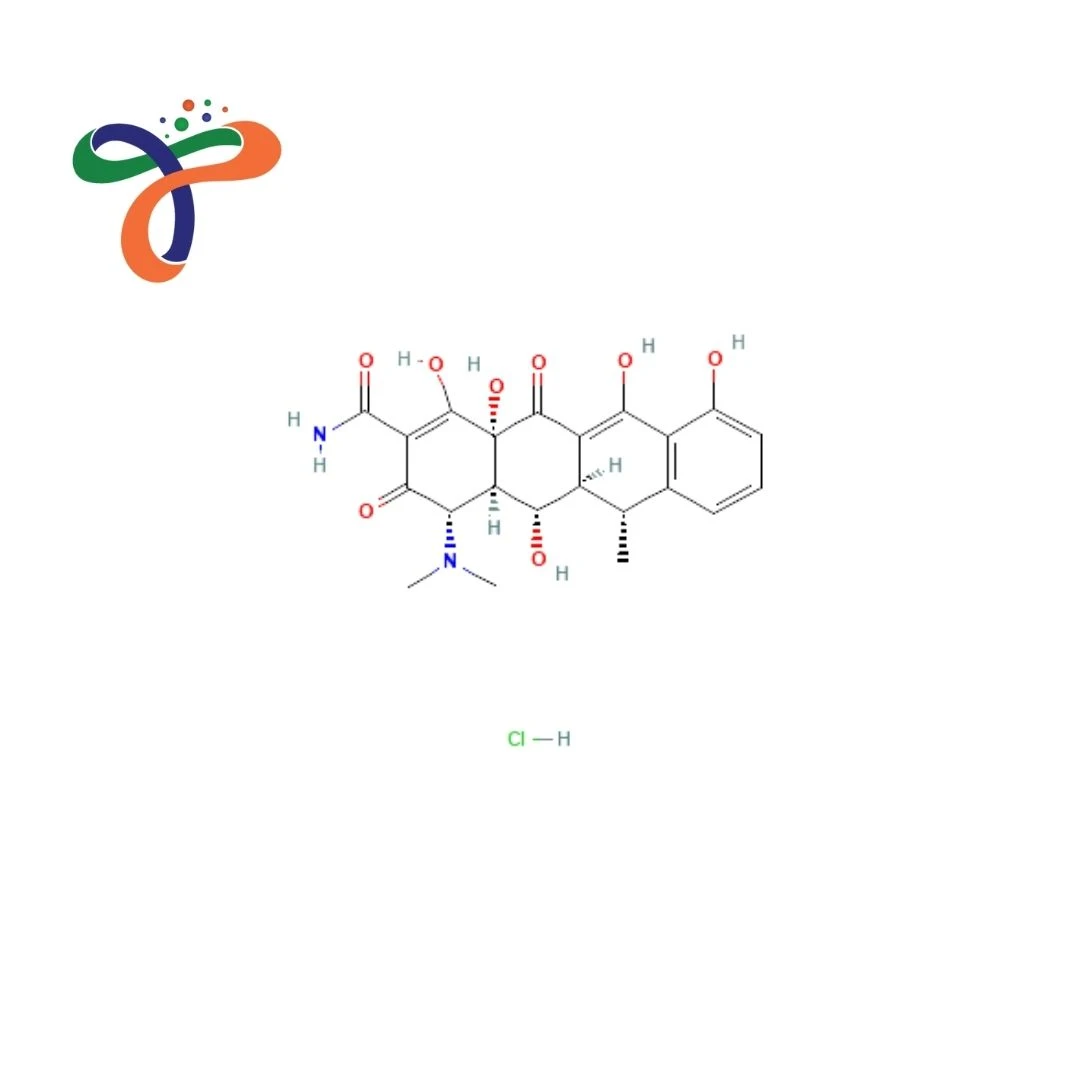Doxycycline Hydrochloride