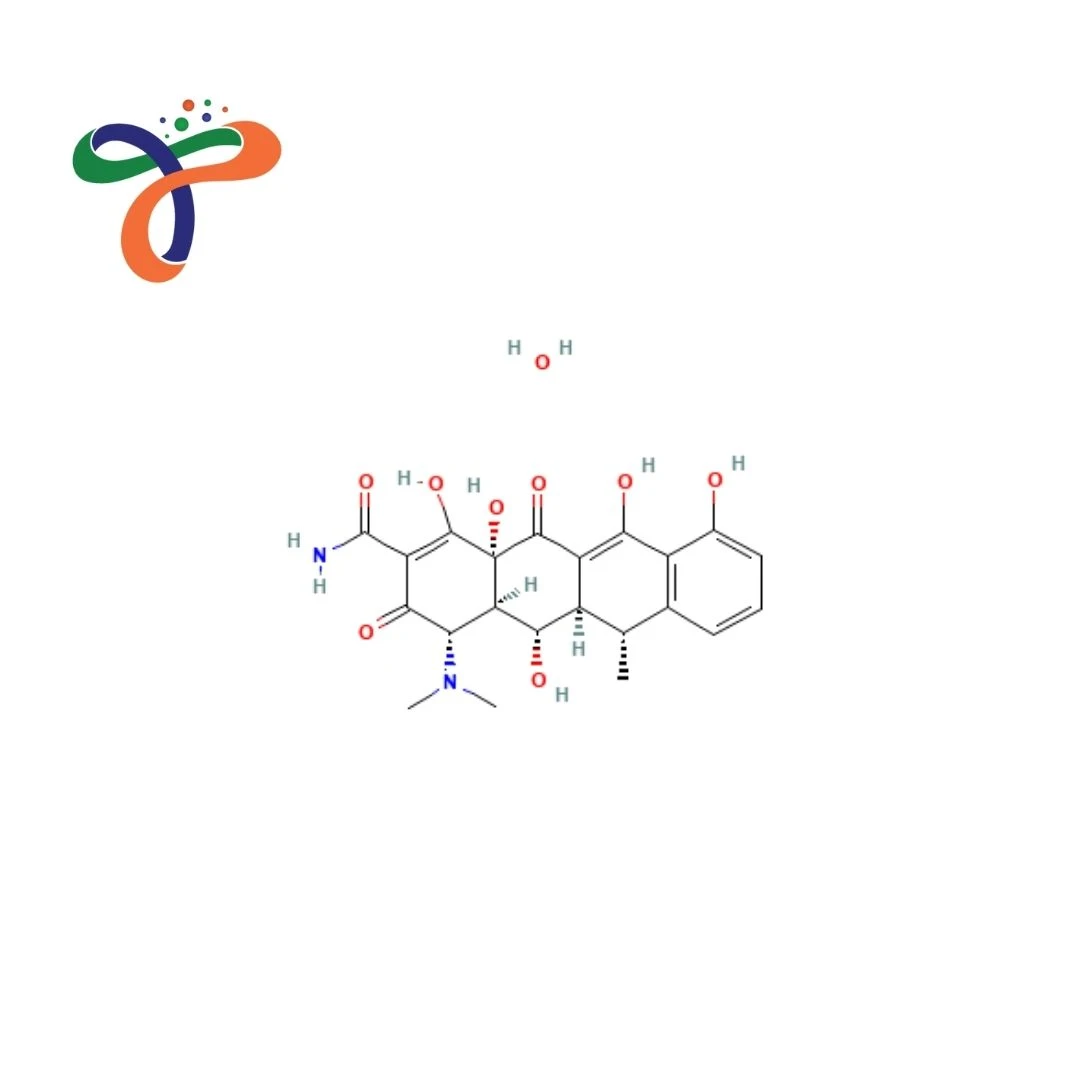 Doxycycline Monohydrate