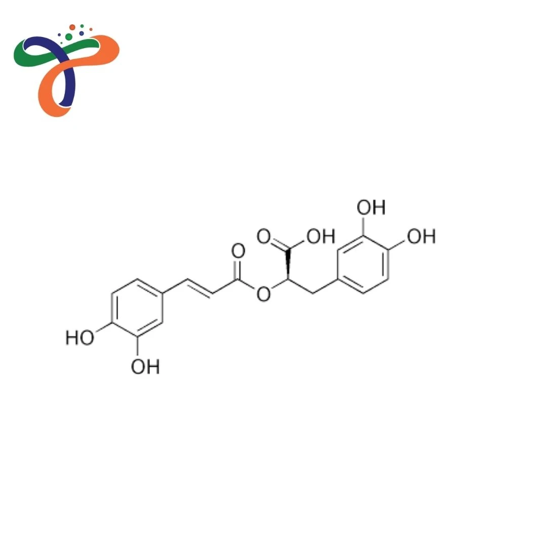 Rosmarinic Acid