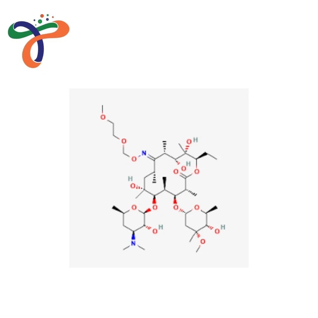 Roxithromycin
