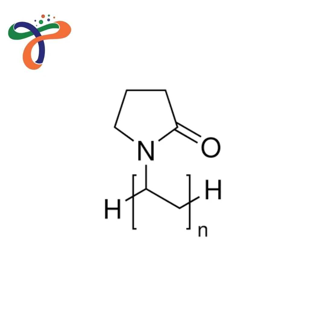 Polyvinylpyrrolidone