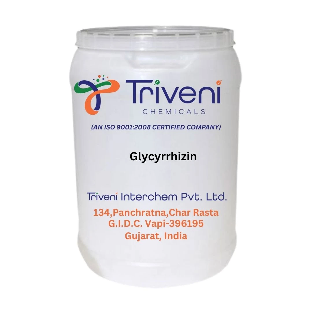 Glycyrrhizin