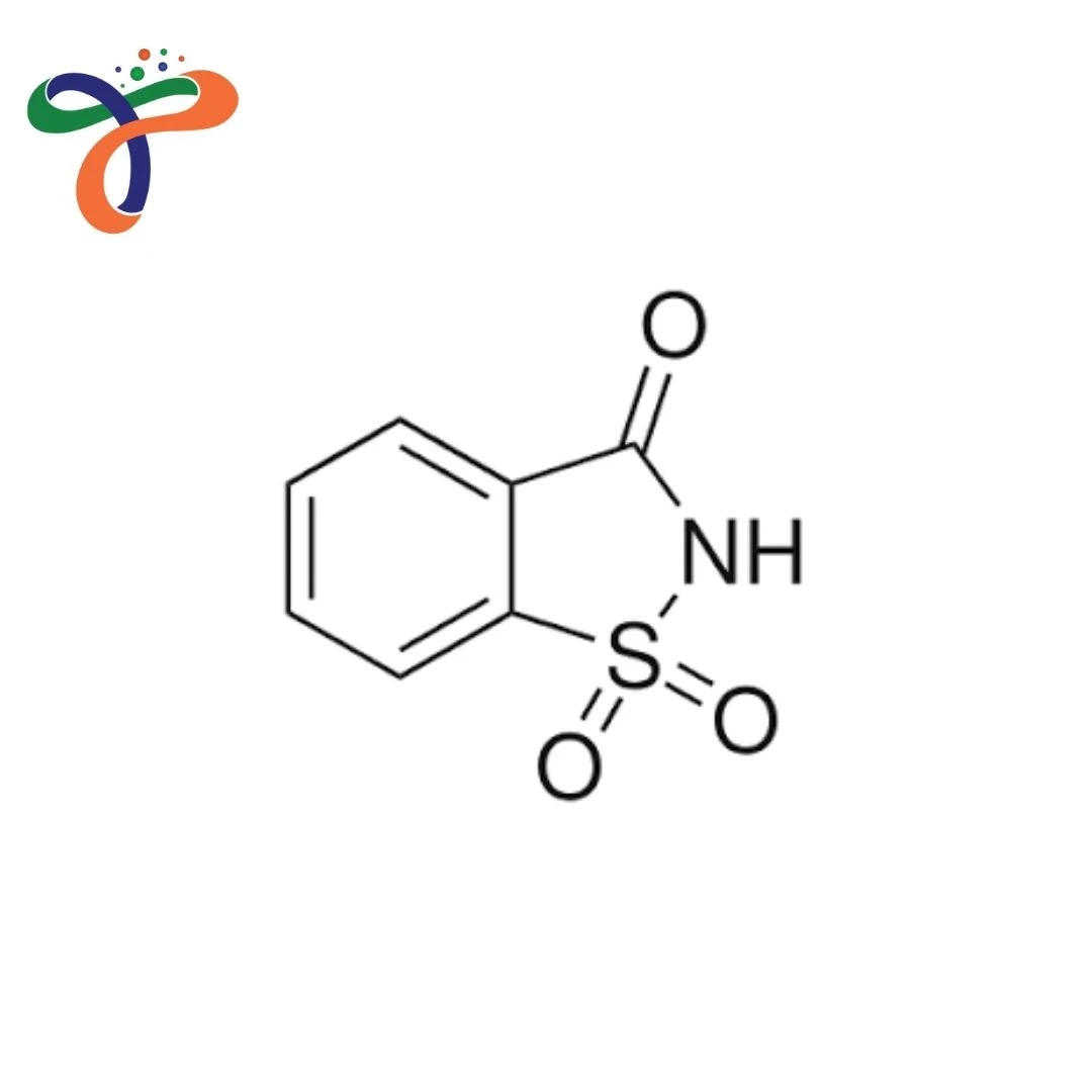 Saccharin