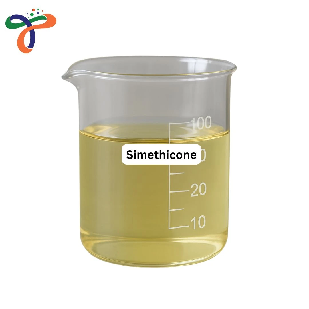 Simethicone