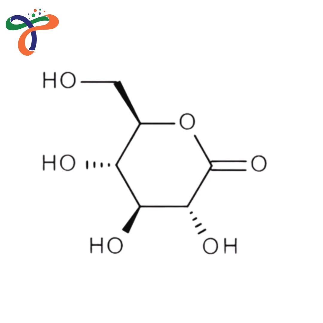 Glucono Delta Lactone