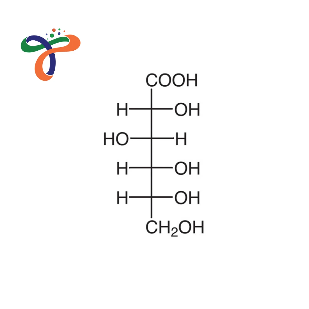 Gluconic Acid