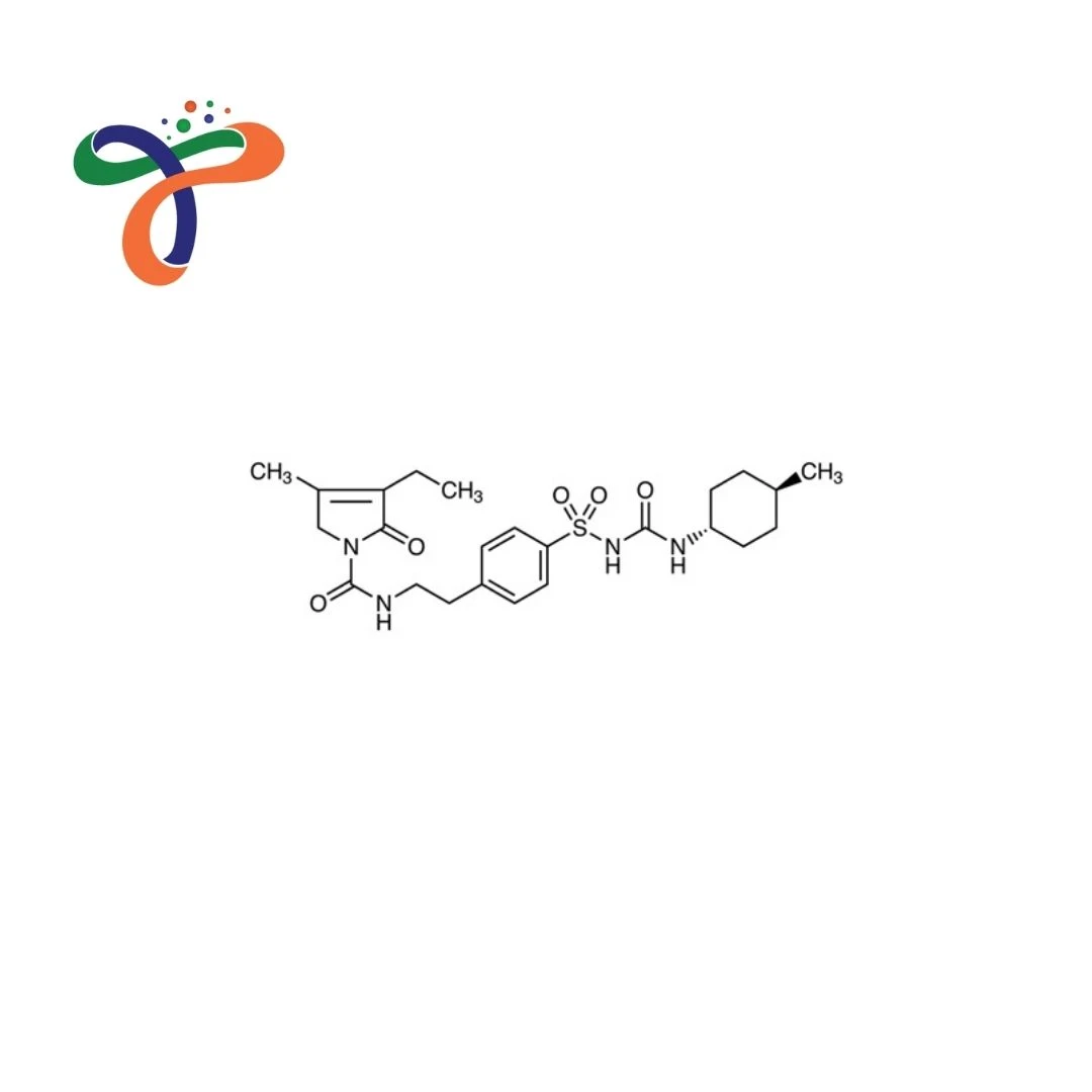 Glimepiride