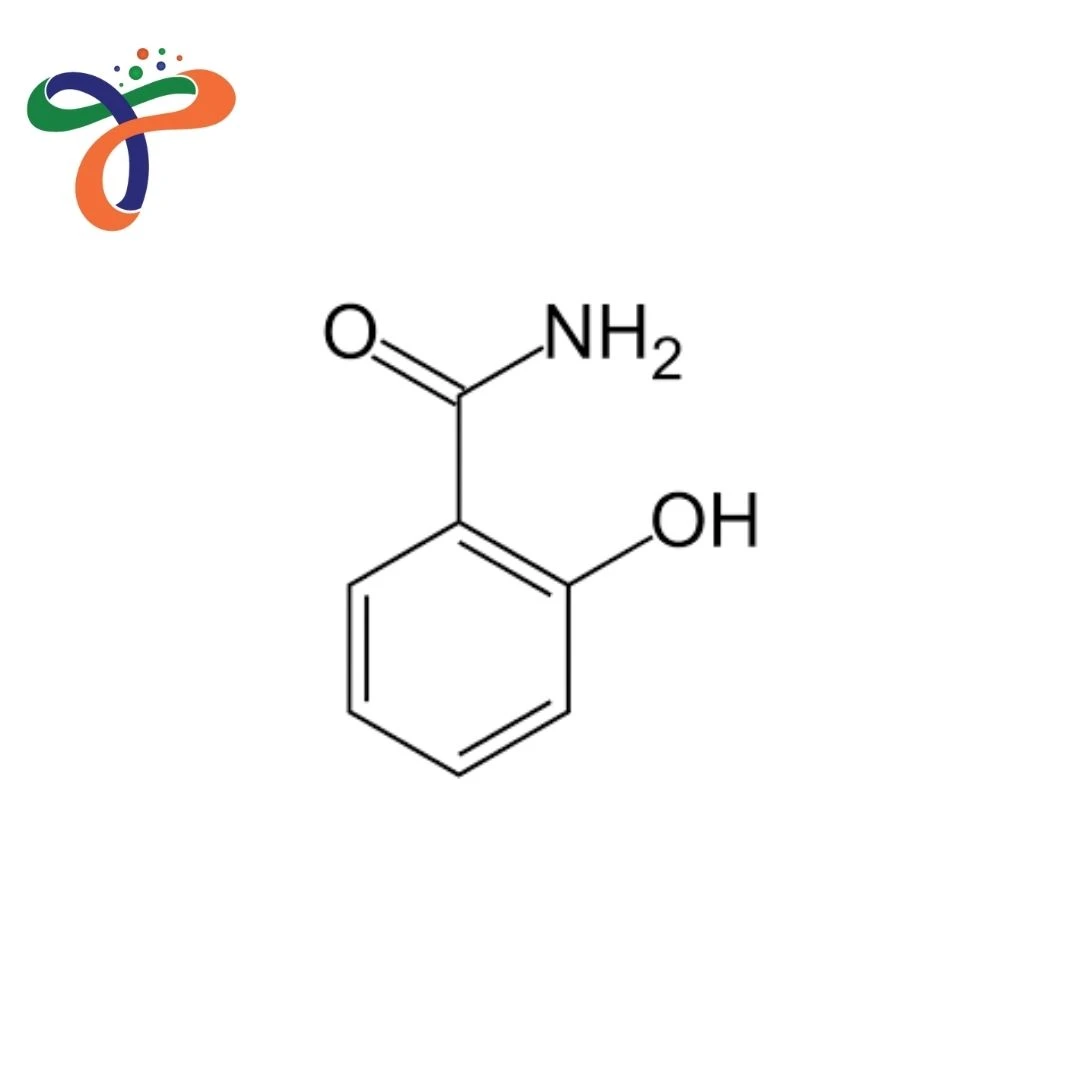 Salicylamide