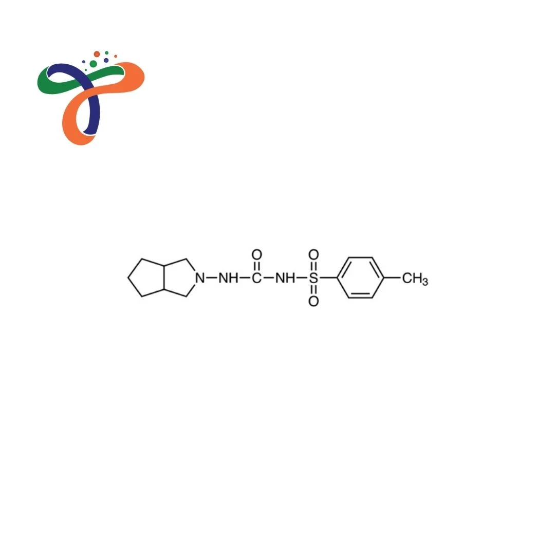 Gliclazide
