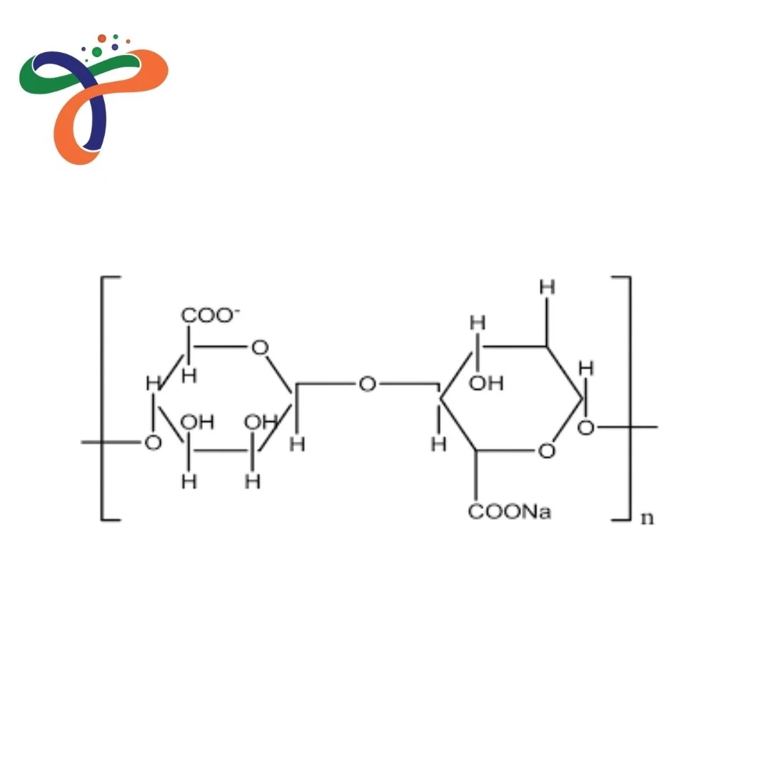 Sodium Alginate