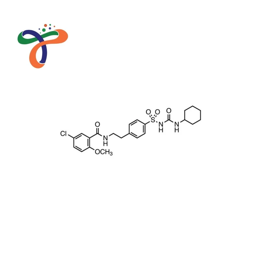 Glibenclamide