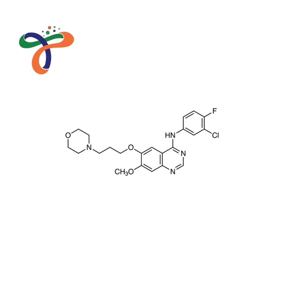 Gefitinib