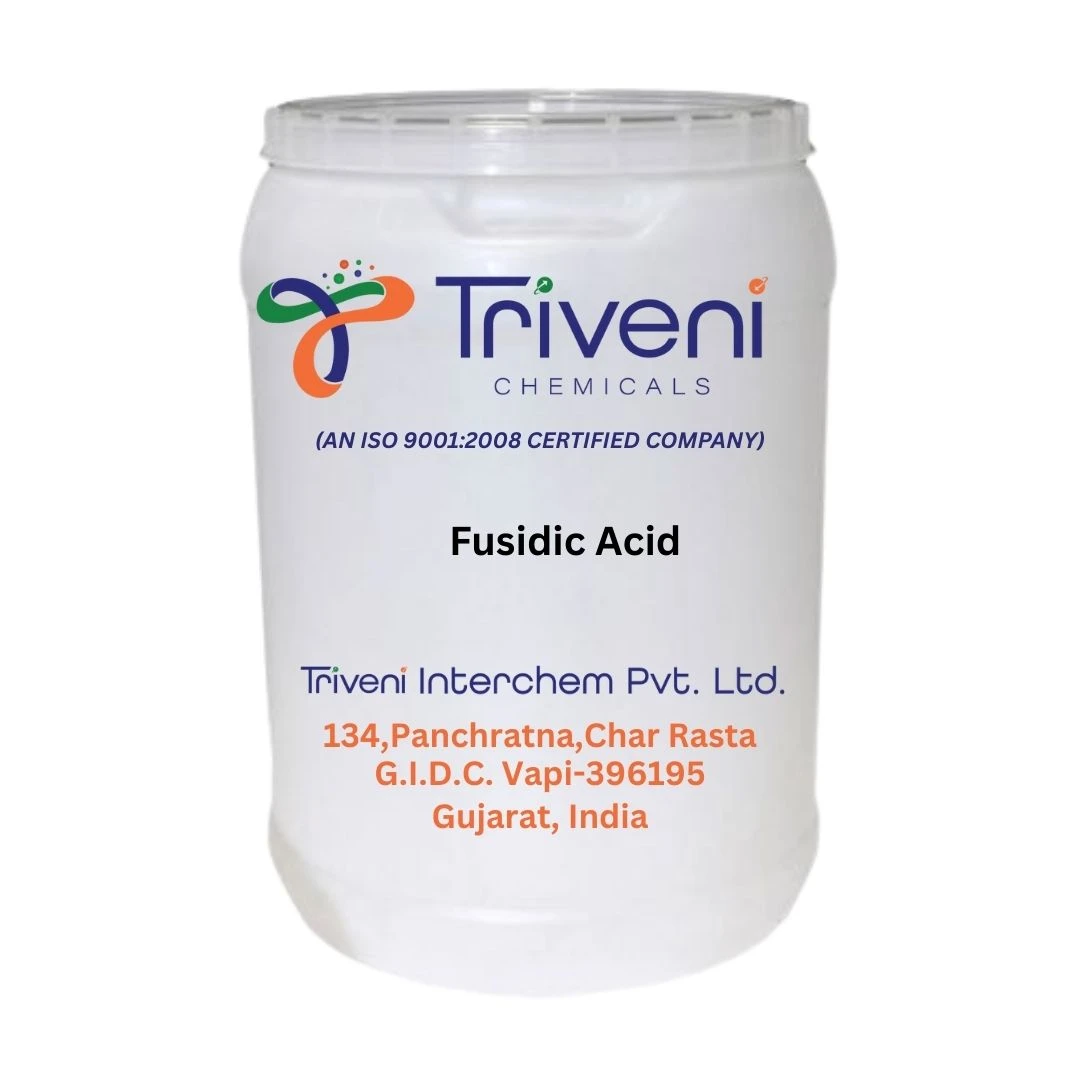 Fusidic Acid