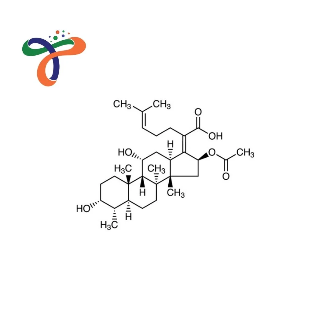 Fusidic Acid