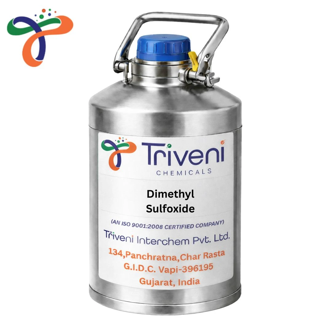 Dimethyl Sulfoxide