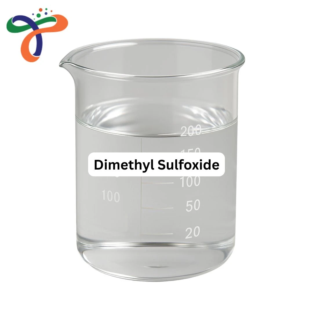 Dimethyl Sulfoxide