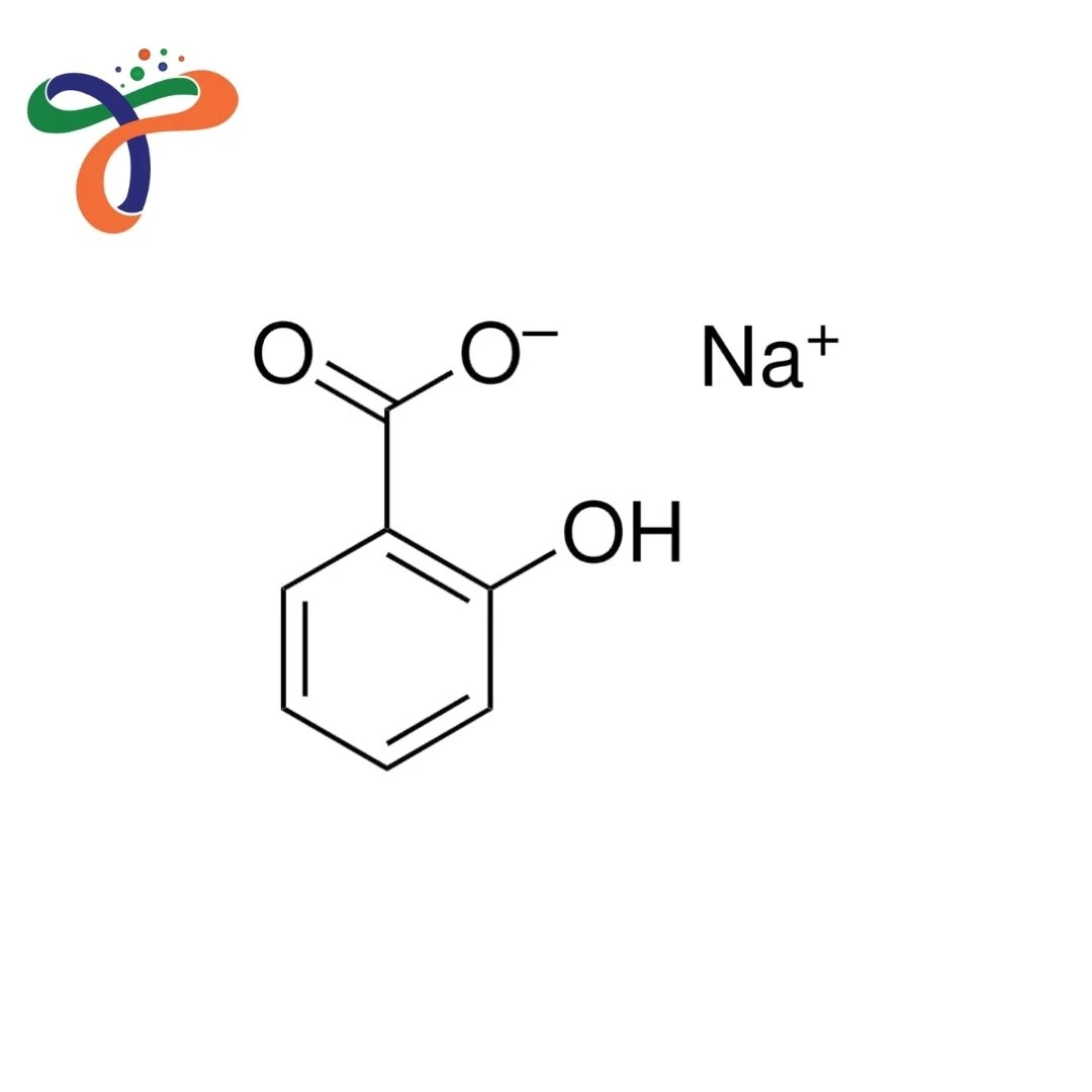 Sodium Salicylate