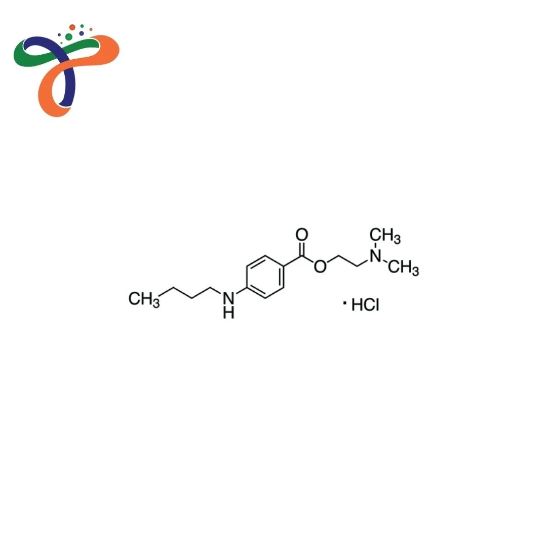 Tetracaine Hydrochloride