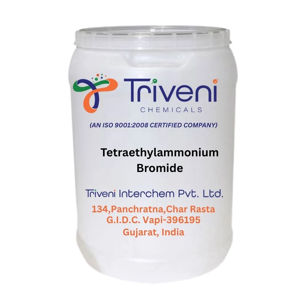 Tetraethylammonium Bromide