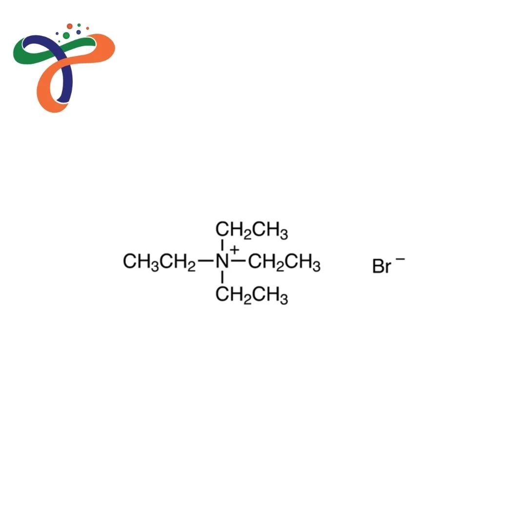 Tetraethylammonium Bromide