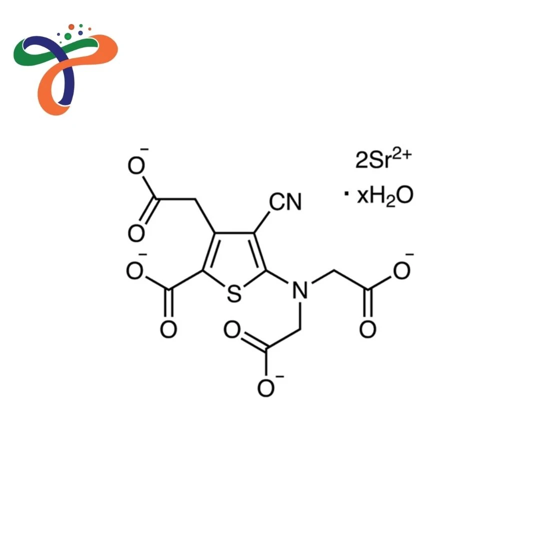 Strontium Ranelate