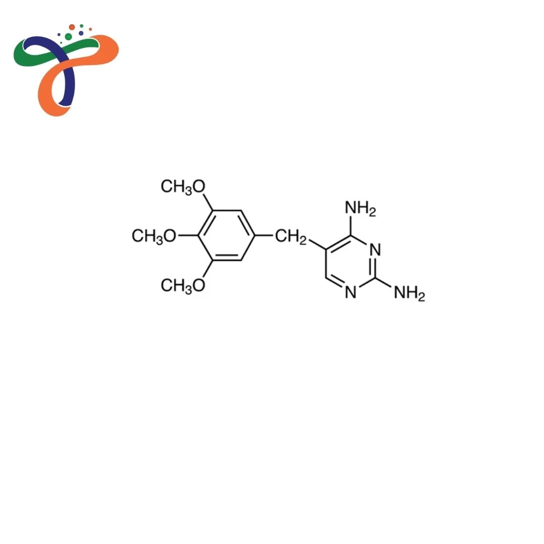 Trimethoprim