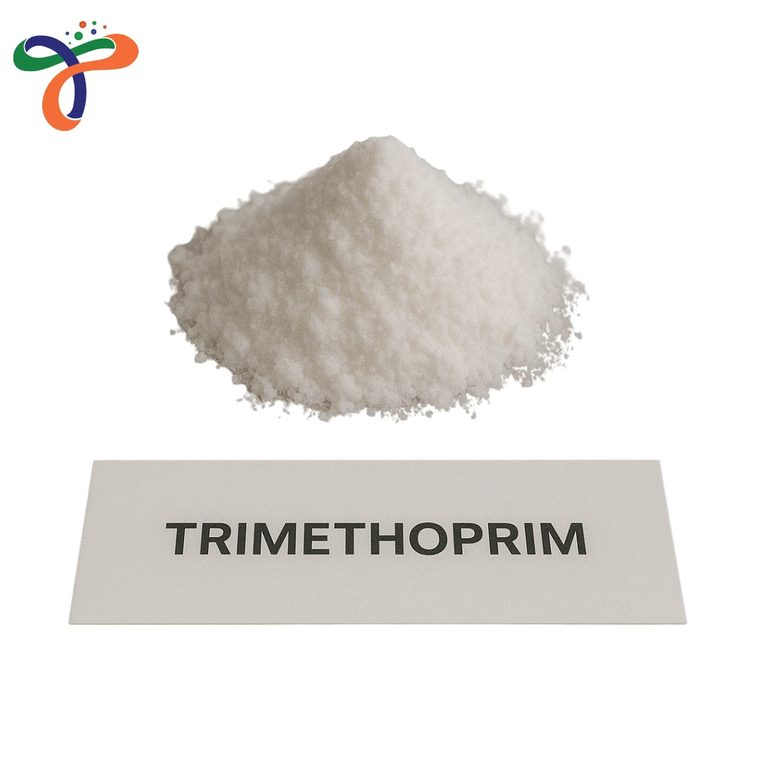 Trimethoprim
