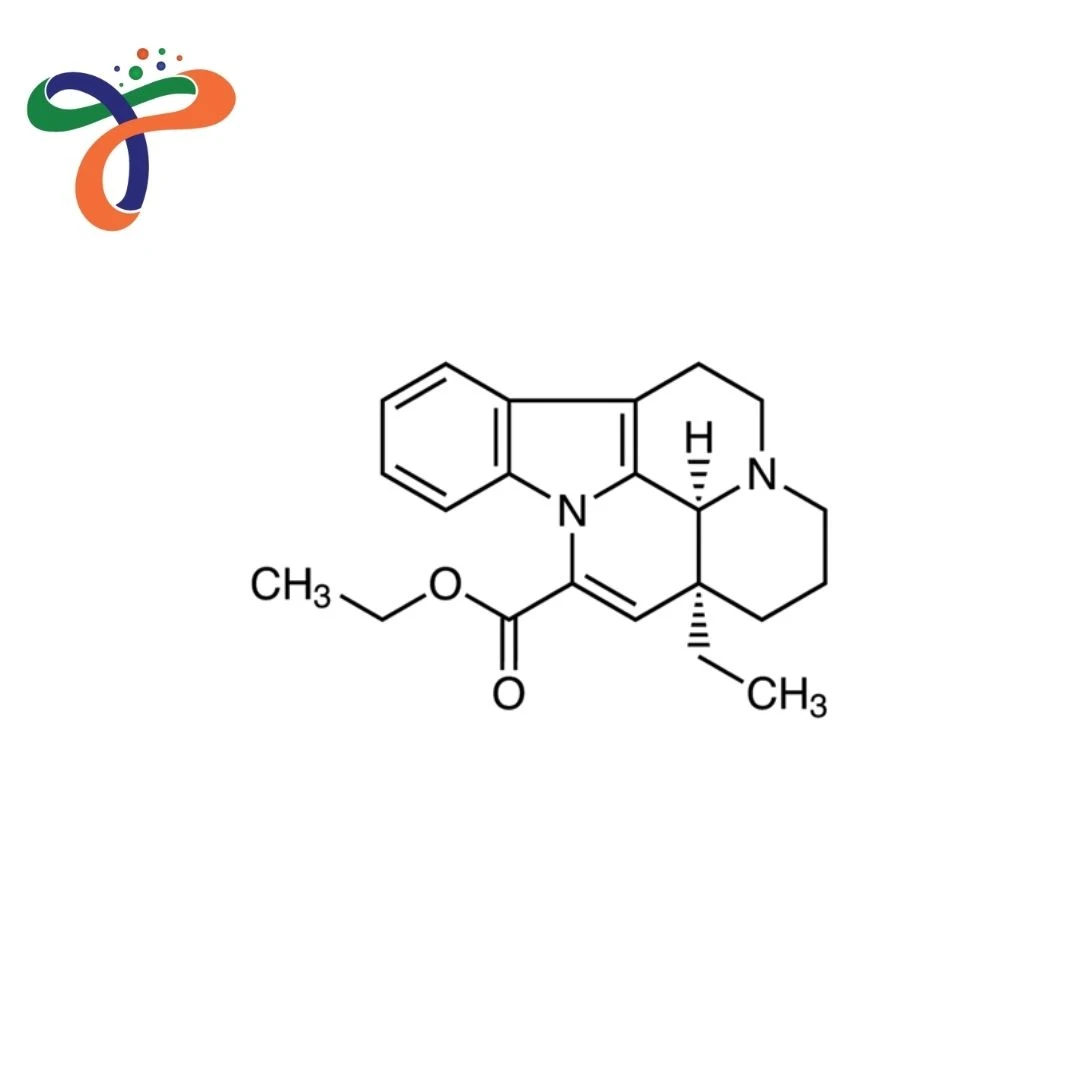 Vinpocetine