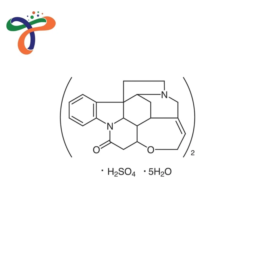 Strychnine Sulphate