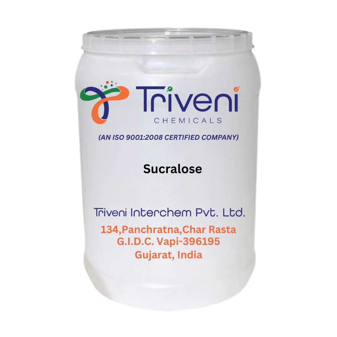 Sucralose