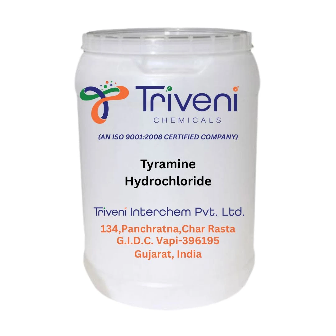Tyramine Hydrochloride