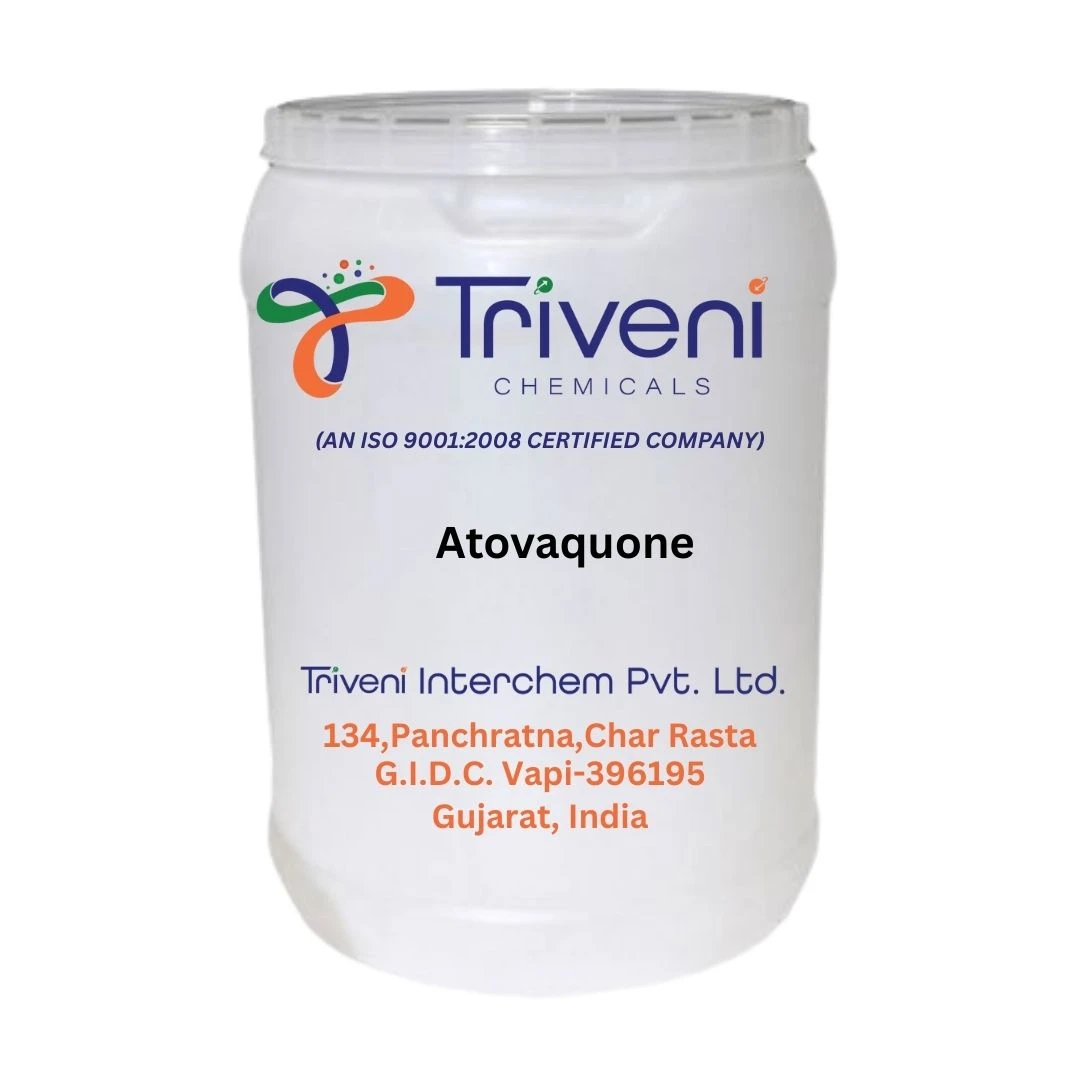 Atovaquone