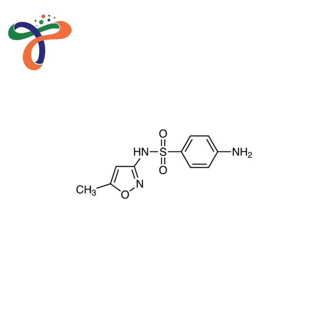 Sulphamethoxazole