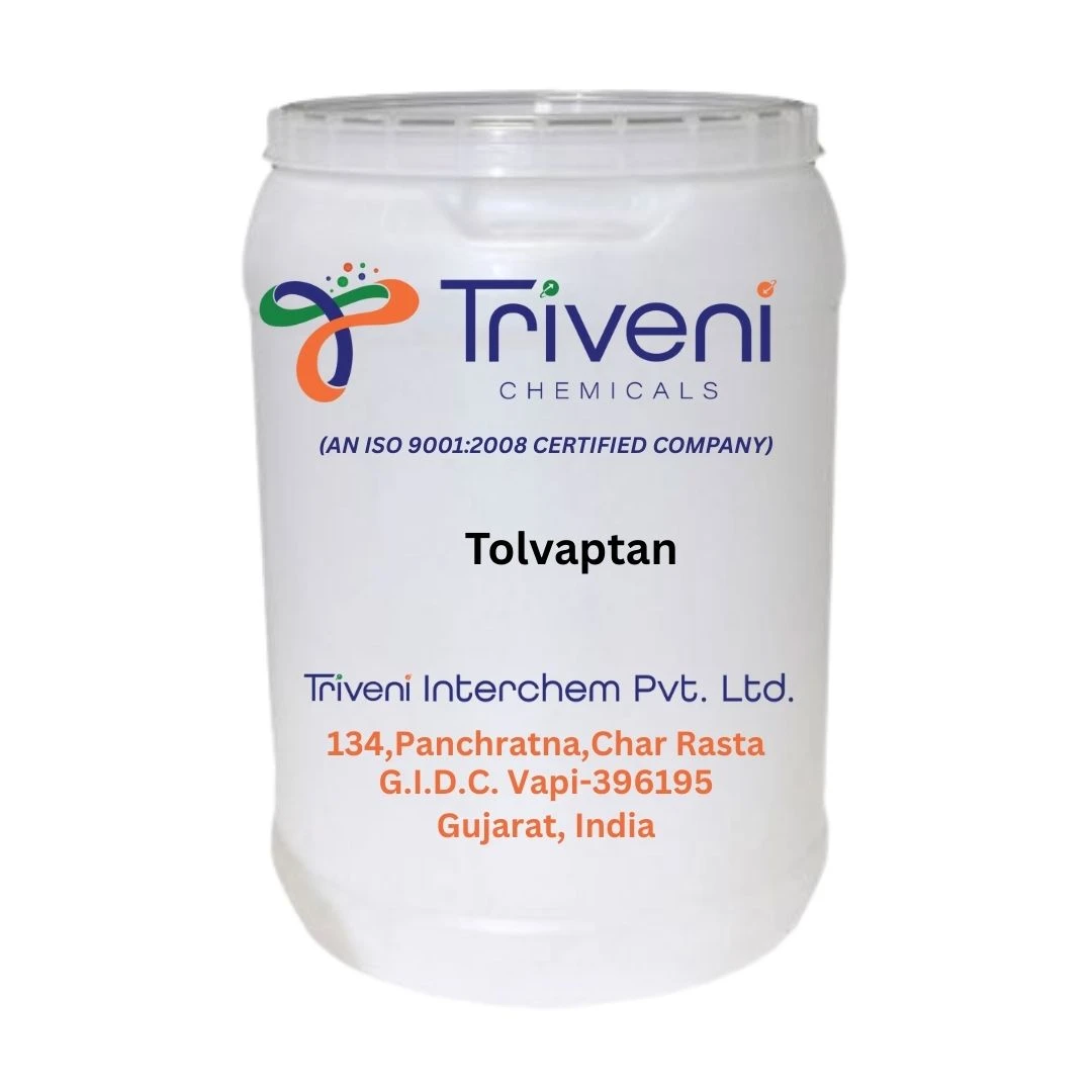 Tolvaptan