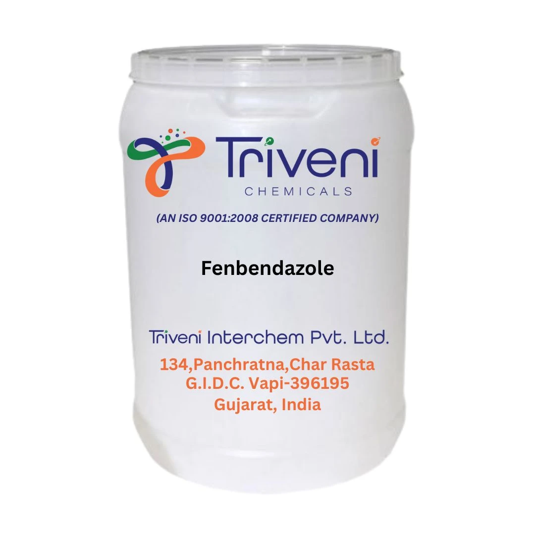 Fenbendazole