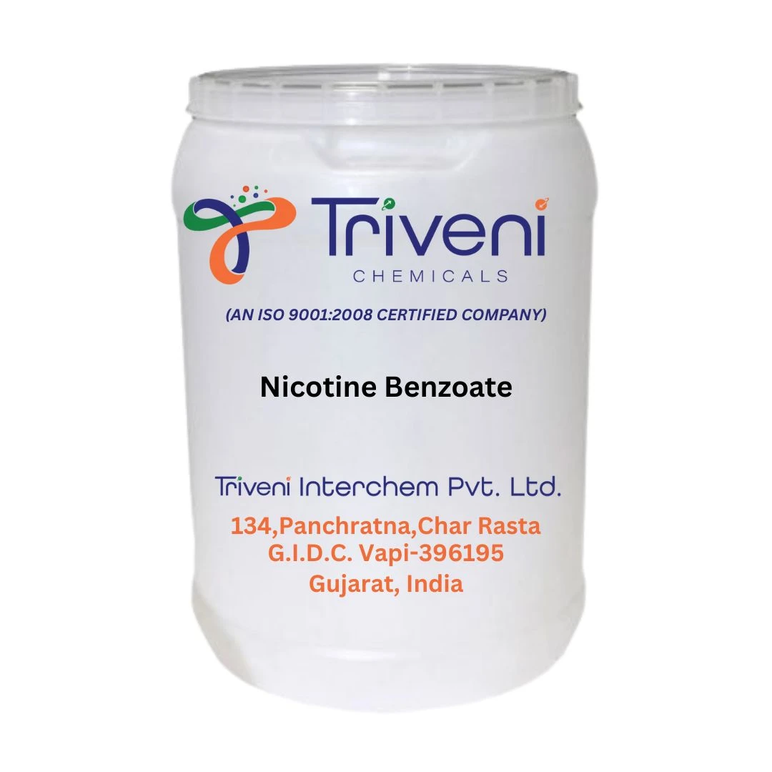 Nicotine Benzoate
