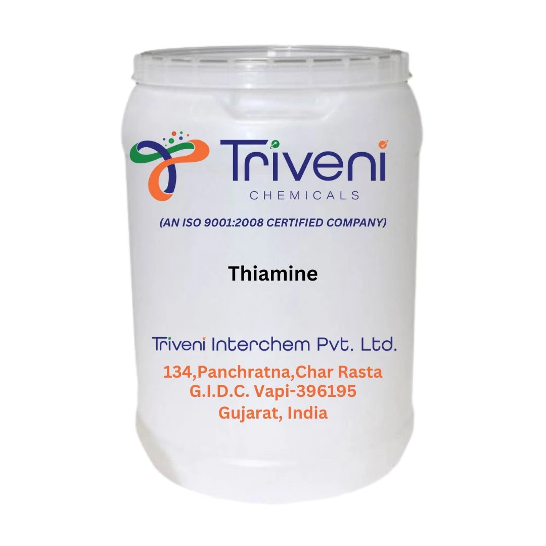 Thiamine