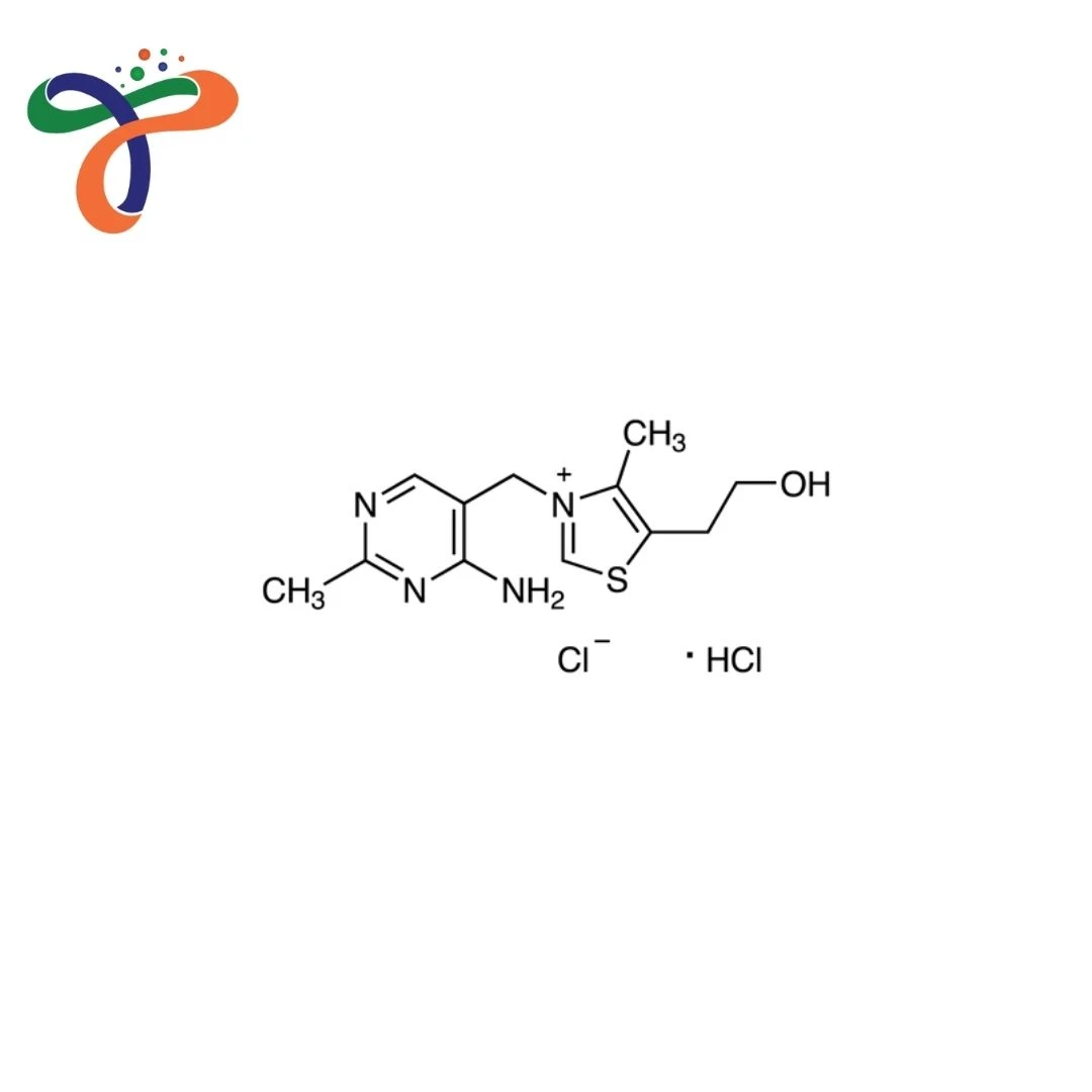 Thiamine