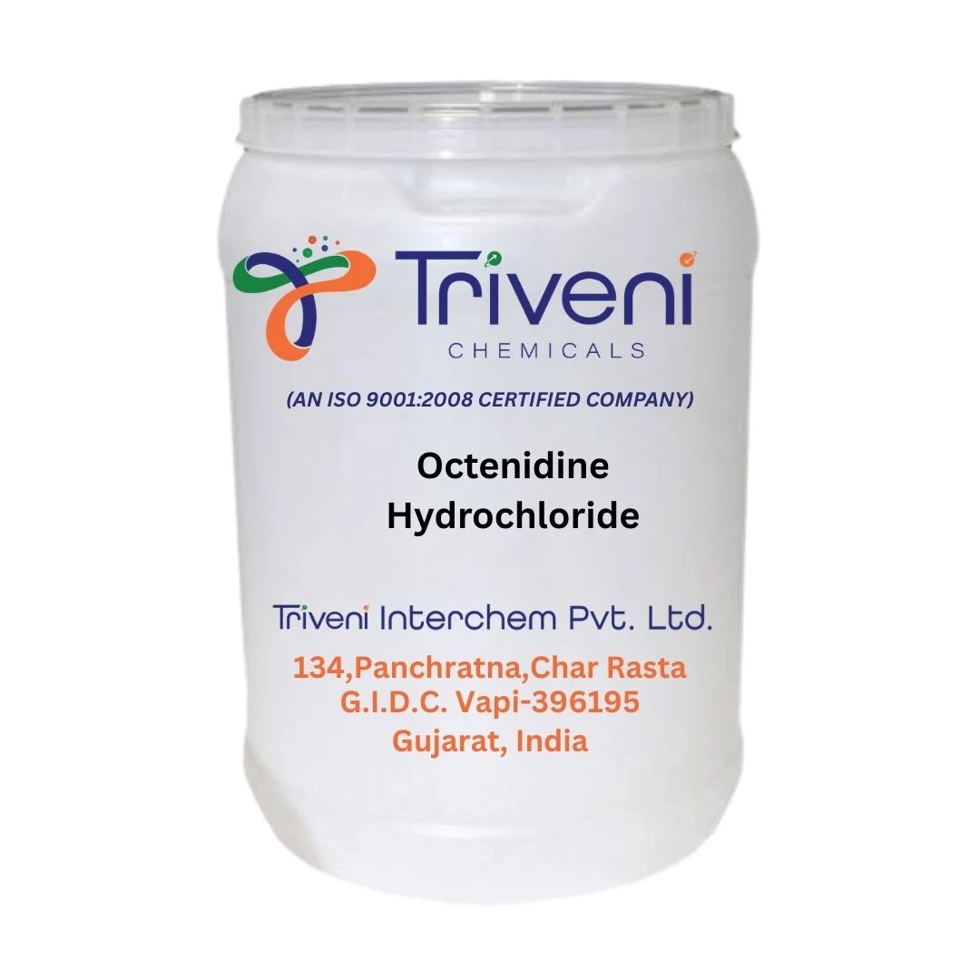 Octenidine Hydrochloride