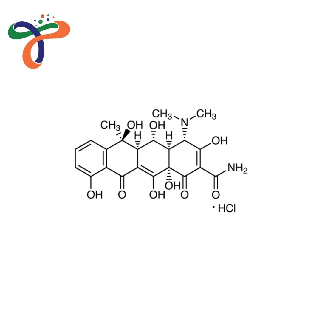 Oxytetracycline Hydrochloride