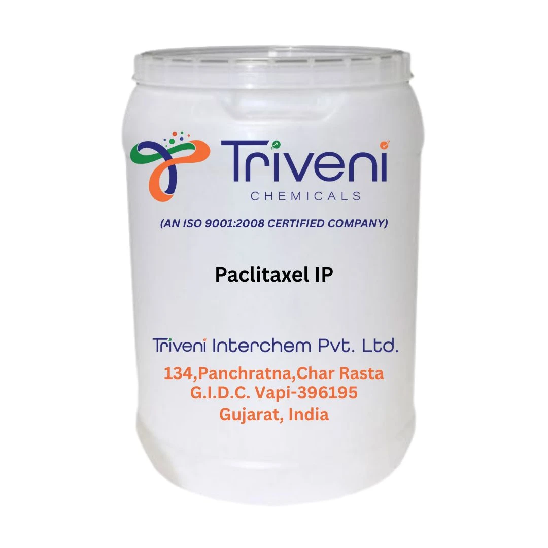 Paclitaxel Ip