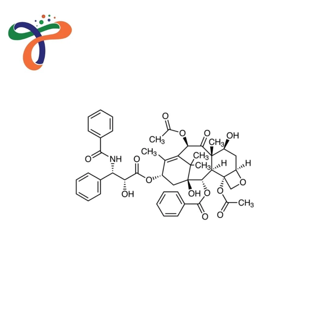 Paclitaxel Ip