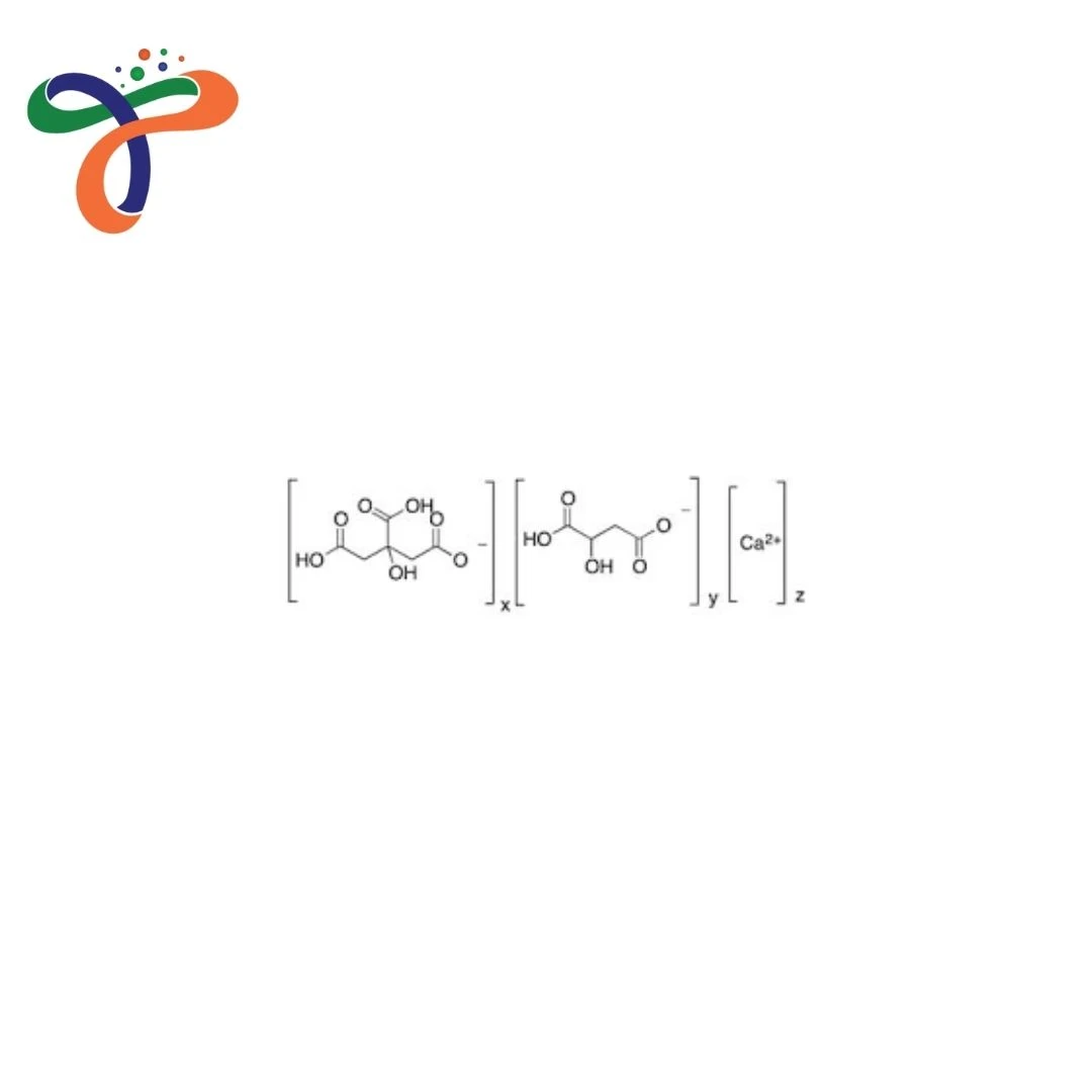 Calcium Citrate Malate