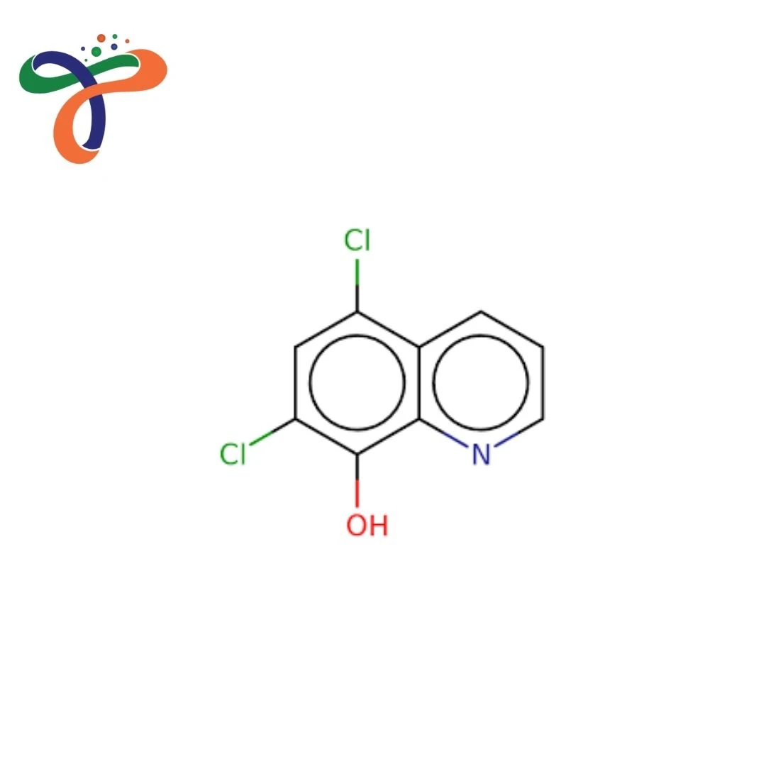 Halquinol