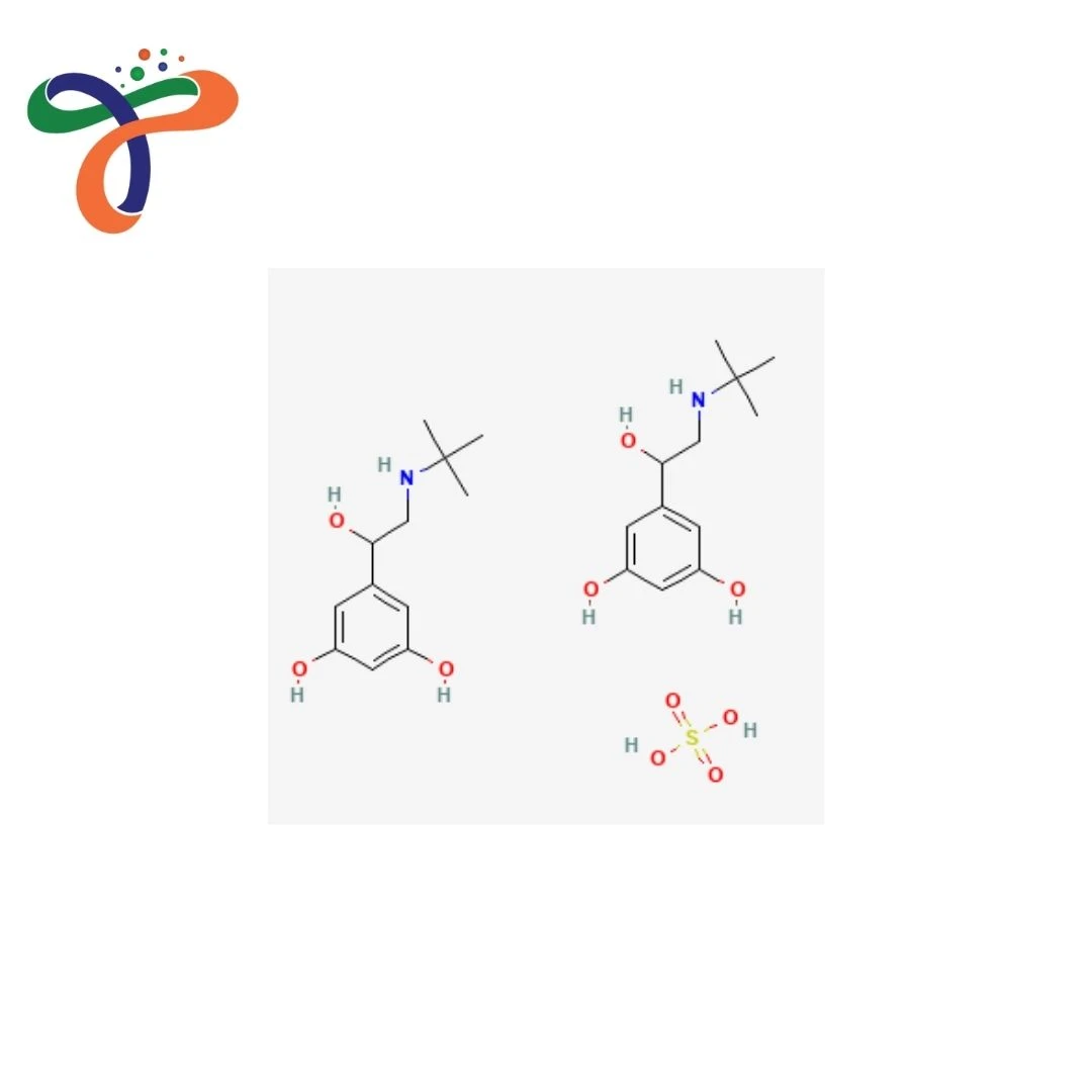 Terbutaline Sulfate
