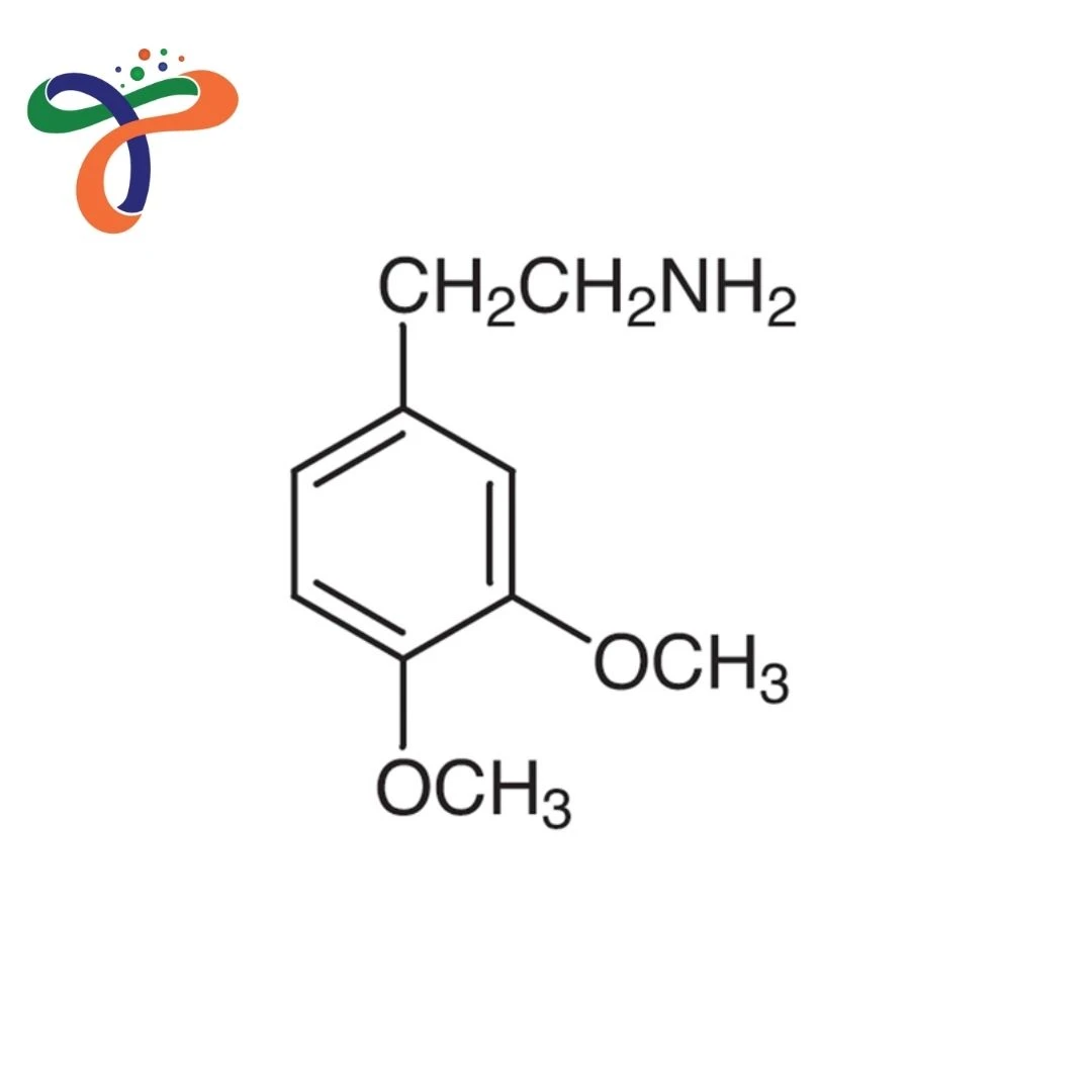 Homoveratrylamine