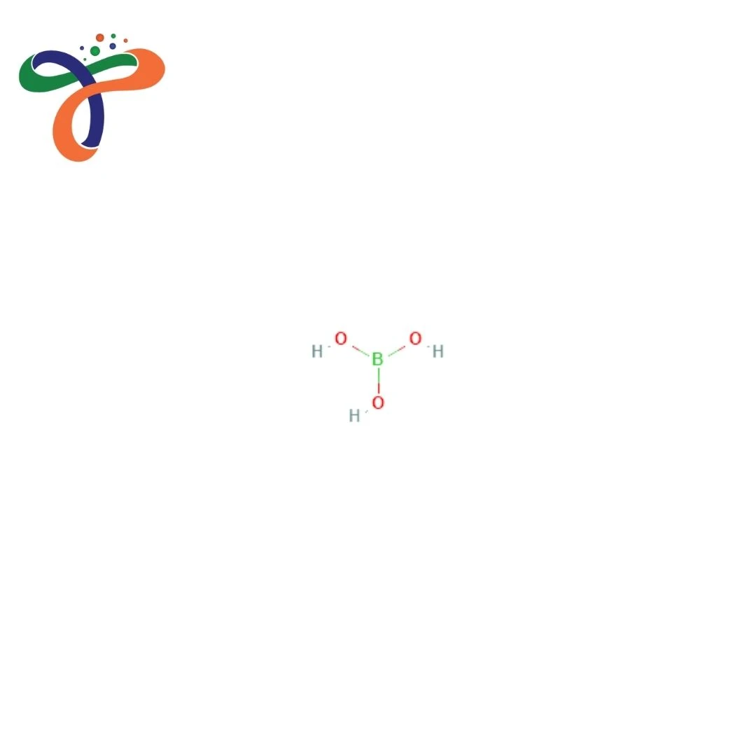 Boric Acid Ip