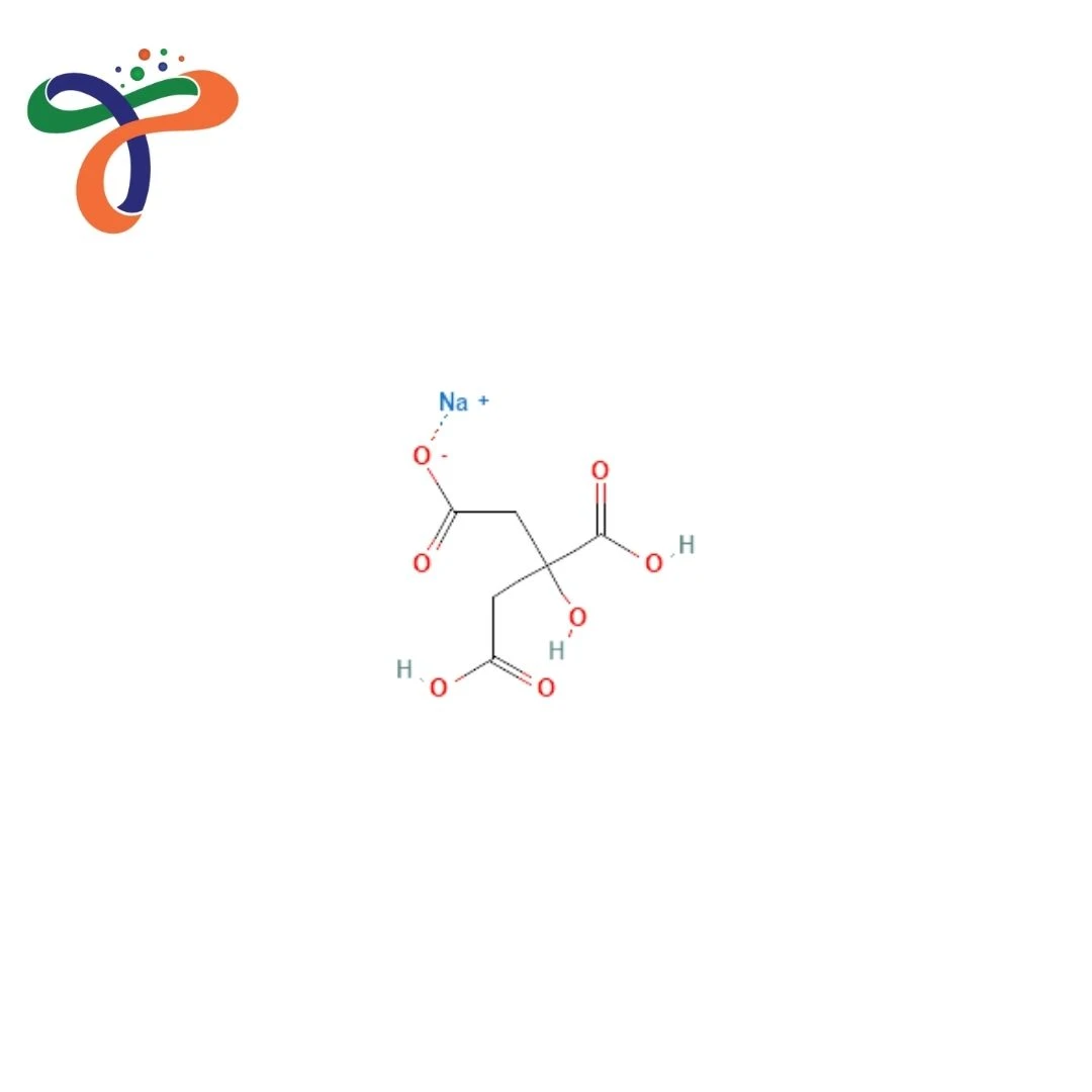 Monosodium Citrate