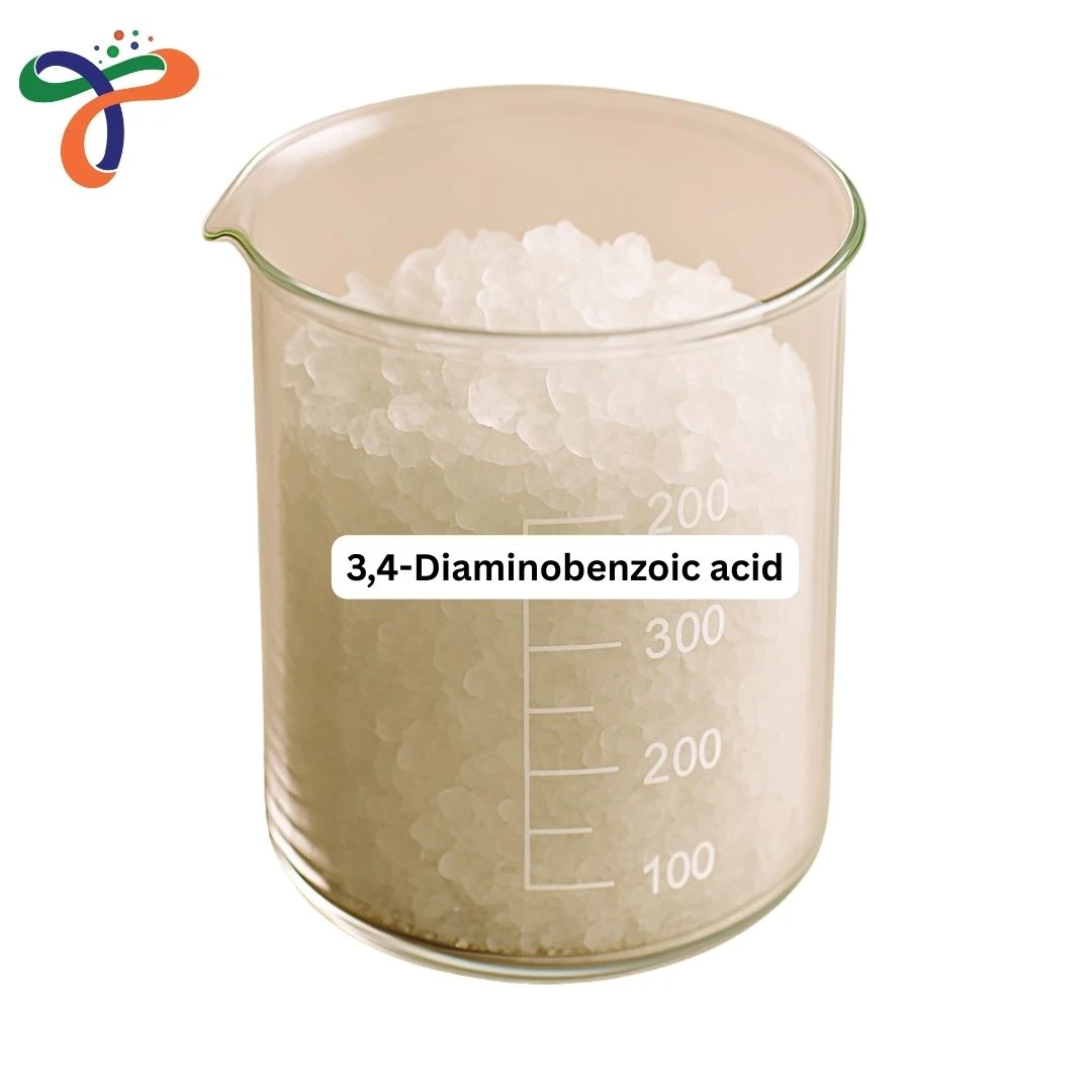 3,4-Diaminobenzoic Acid