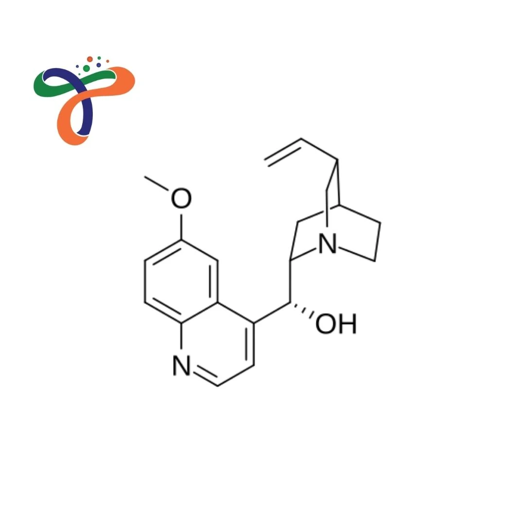 Quinine